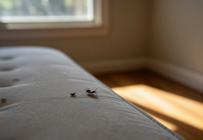 Bed Bugs Control in Sutherland