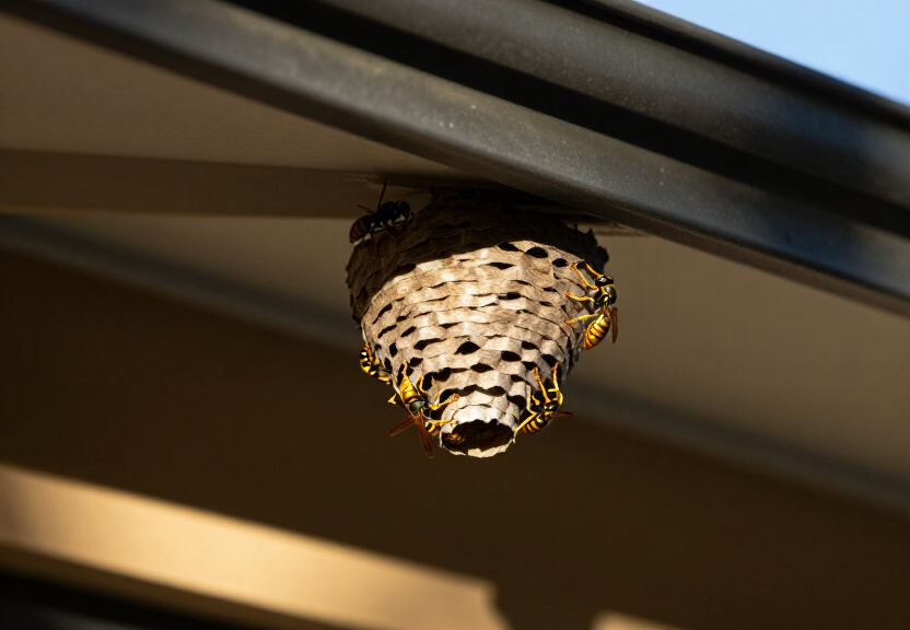 Bees And Wasp Removal in Sutherland