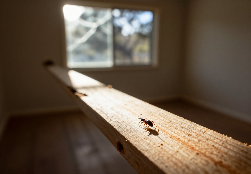 Termite Prevention in Sutherland